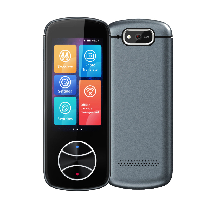 Traducător vocal V10 cu traducere offline și traducere foto, Android