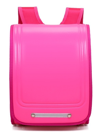 Školska torba od PU materijala, prozračna i otporna na habanje, zaštita kralježnice te remen s zračnim jastučićima za 1.–6. razred