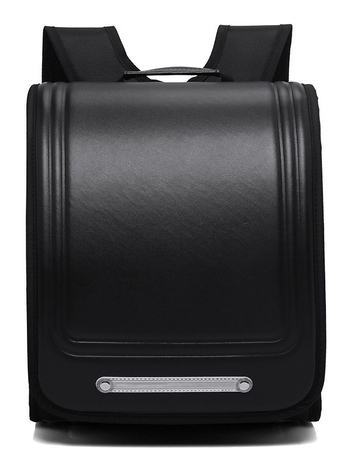 Školska torba od PU materijala, prozračna i otporna na habanje, zaštita kralježnice te remen s zračnim jastučićima za 1.–6. razred