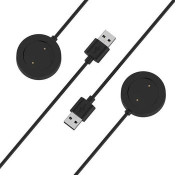 Βάση φόρτισης USB για Xiaomi Watch Color 1/2 Gen με μαγνητικό καλώδιο φόρτισης
