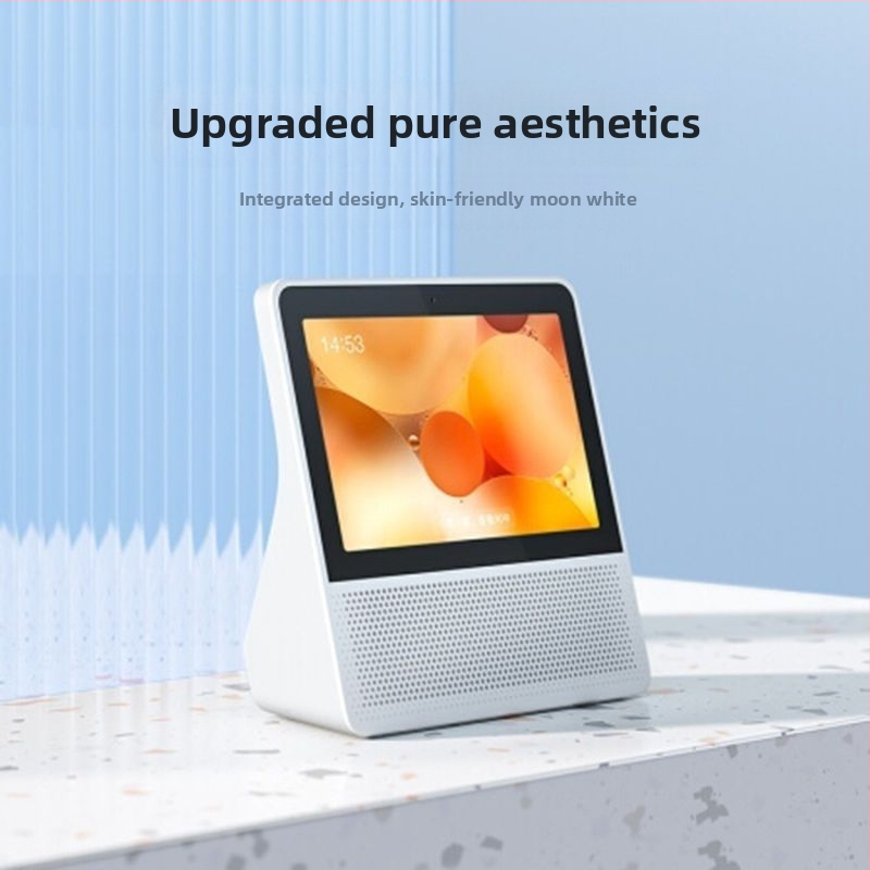 Xiaodu Inteligentná Obrazovka 8C — 8-palcové inteligentné reproduktor s hlasovými hovormi a Bluetooth