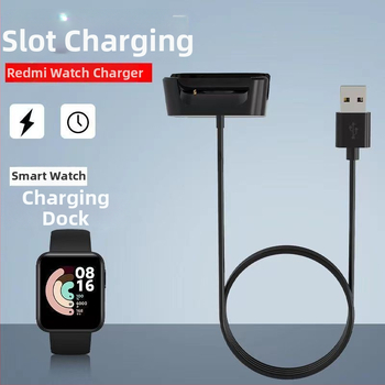 USB magnetska baza za punjenje za Redmi 1./2. generaciju sata – Aoshengda