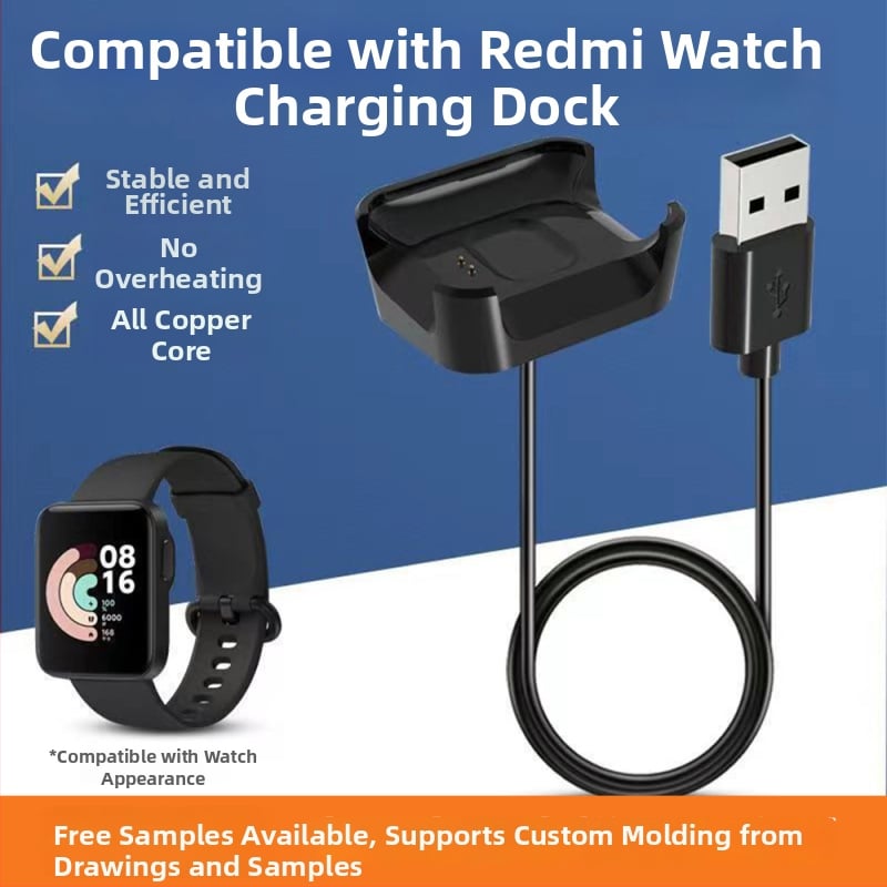 USB magnetska baza za punjenje za Redmi 1./2. generaciju sata – Aoshengda