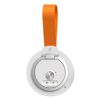 Translator vocal Cross-App cu suport magnetic – traducere pentru apeluri vocale și video, minutele întâlnirilor, compatibil Android și iOS, Bluetooth