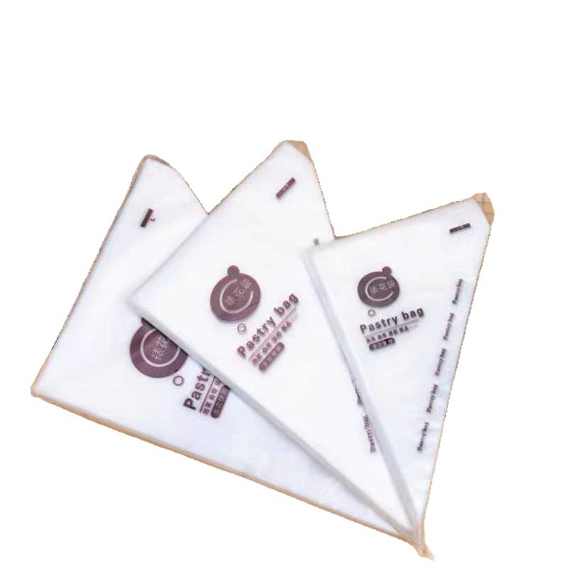 Jednokratna zdobna vrećica za ukrašavanje, debeli materijal, prehrambena kvaliteta, brend Strong Merchants