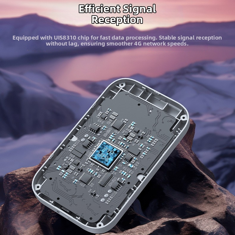 Prenosný WiFi router TM40-12 pre služobné cestovanie, 150 Mbps, 2.4 GHz, 802.11n