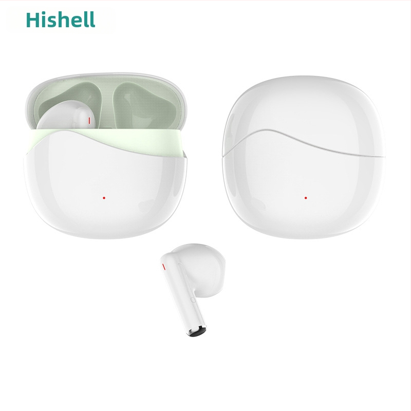 Echipament inteligent de traducere vocală — cască de traducere a vocii și a apelurilor video în limba mongolă, cu interpretare simultană, model Max90, Bluetooth, rază de 10 m, control tactil, PC+ABS