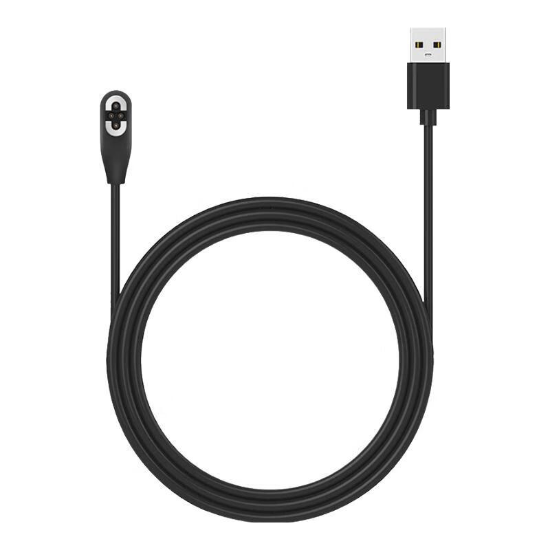 Cablu magnetic de încărcare cu 4 pini pentru OpenSwim Pro S710 căști cu conducție osoasă — SY-02