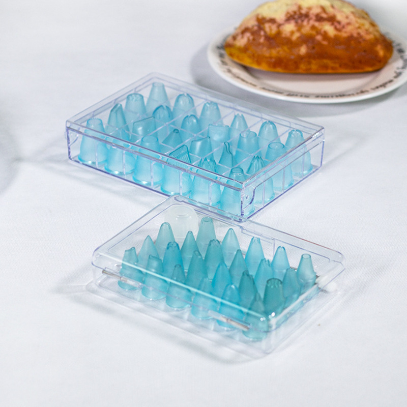 YABAY nastavak za ukrašavanje torti – PC materijal, alat za ukrašavanje torti, za sve vrste ukrašavanja, modernistički minimalistički dizajn