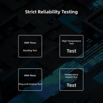 USB magnetický nabíjací kábel pre detské hodinky a 24-pínový inteligentný náramok — YLUX, model YL-C002, licencovaná súkromná značka