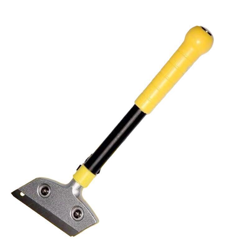 Többfunkciós kaparó tisztító eszköz – ragasztó és fugák eltávolítása, üveg, padló és márvány felületekre