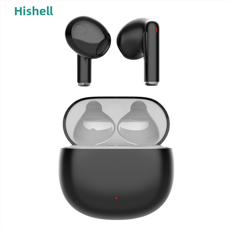 Căști de traducere Max80 pentru limba italiană — Bluetooth, rază de 10 m, control tactil, PC+ABS, traducere audio și video, traducere vocală mutuală, traducere foto, înregistrare întâlniri