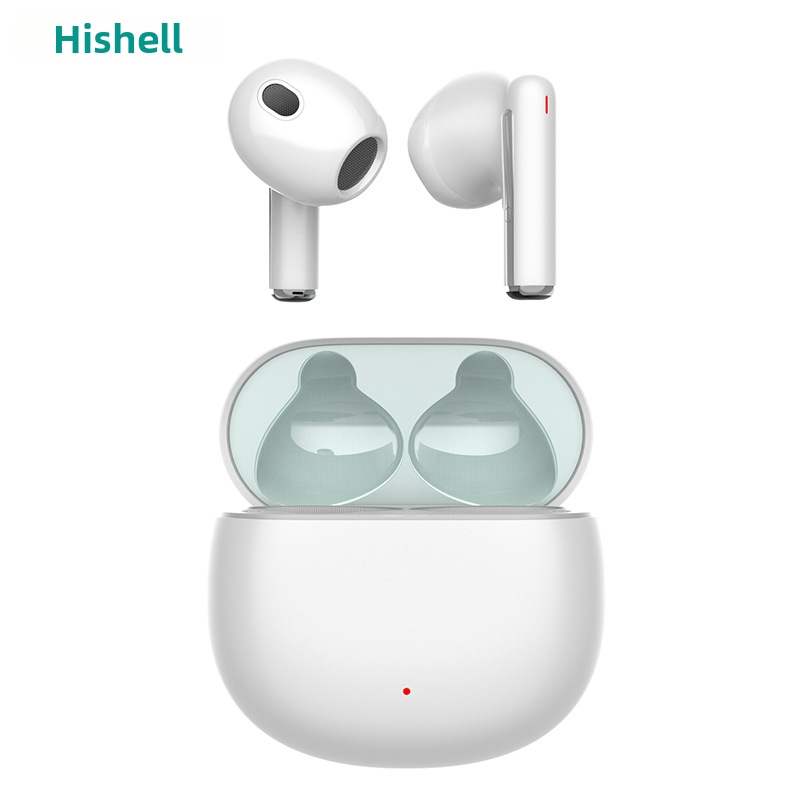 Căști de traducere Max80 pentru limba italiană — Bluetooth, rază de 10 m, control tactil, PC+ABS, traducere audio și video, traducere vocală mutuală, traducere foto, înregistrare întâlniri