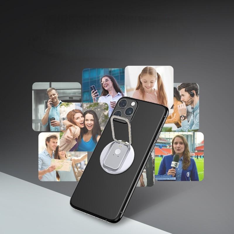 Traducător de limbi cu introducere vocală pentru comerț exterior și chat bilingv — Model Q8, Brand Others