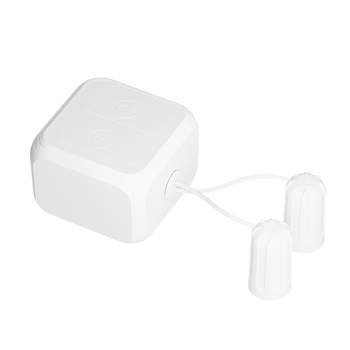 Ρομπότ δακτύλου με οθόνη αφής – Bluetooth Mesh, φωνητικός έλεγχος και έξυπνος διακόπτης (Μάρκα: Other; Τάση: 3.7V; Πάνελ από φλογοανθεκτικό PC)