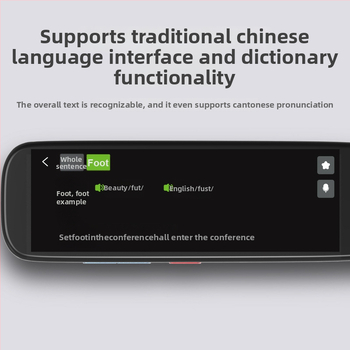 NEWYES P3 pix de scanare cu traducere AI pentru manuale - corp metalic, 5V/1A, baterie Li-ion reîncărcabilă, procesare personalizată