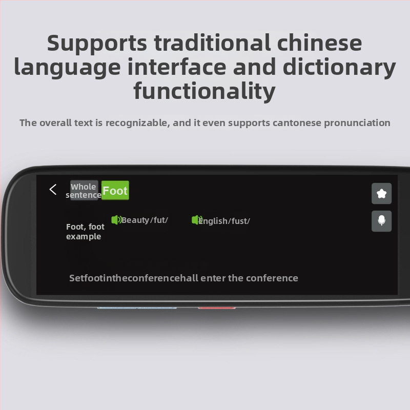 NEWYES P3 pix de scanare cu traducere AI pentru manuale - corp metalic, 5V/1A, baterie Li-ion reîncărcabilă, procesare personalizată