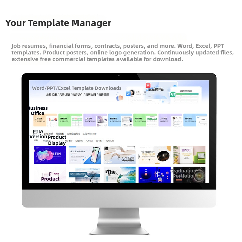 M3 mouse fără fir cu modul dual (2.4G + Bluetooth), AI chat și traducere cu un singur clic, 4000 DPI, 6 butoane, interfață USB, ergonomic