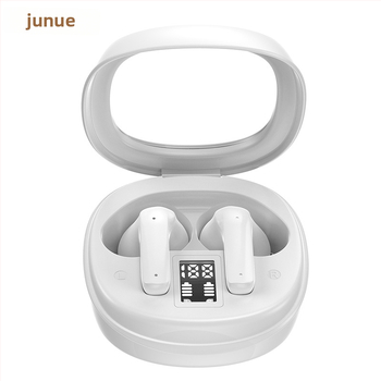 Slušalice za prijevod s Bluetoothom, domet 10 m, dodirno upravljanje, prijevod fotografija i glasovni prijevod (YW17)