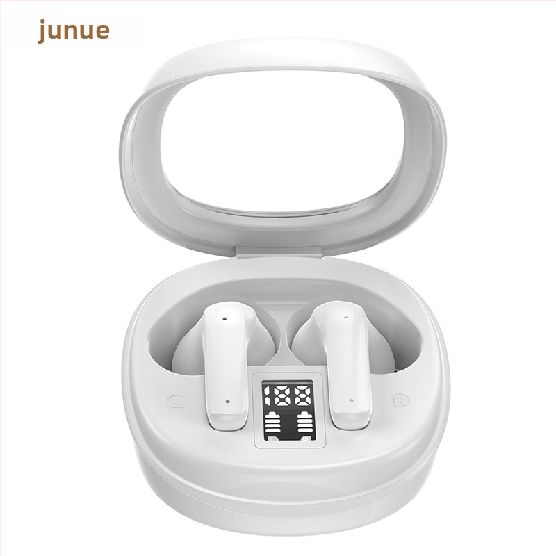 Slušalice za prijevod s Bluetoothom, domet 10 m, dodirno upravljanje, prijevod fotografija i glasovni prijevod (YW17)