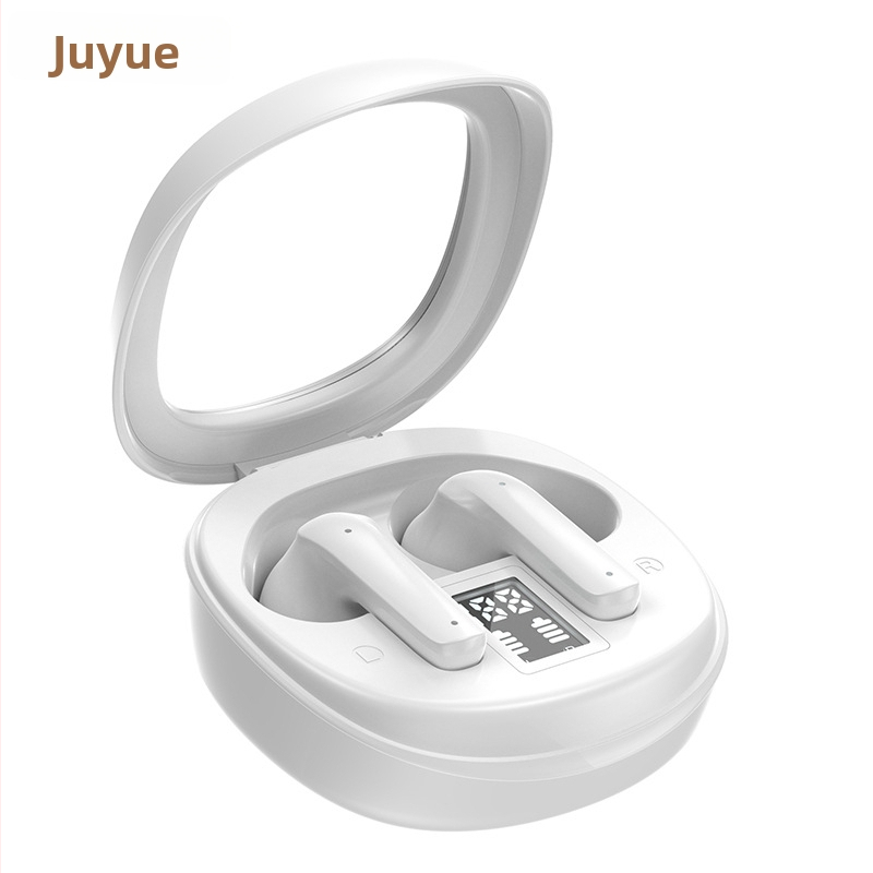 Slušalice za prijevod s Bluetoothom, domet 10 m, dodirno upravljanje, prijevod fotografija i glasovni prijevod (YW17)