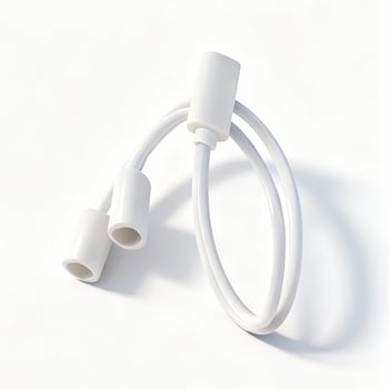 Magnetski kabel za punjenje za Huawei Smart Glasses 2 – Type-C sučelje, brend Oyu, model SF-022, LFT-G00 dodaci