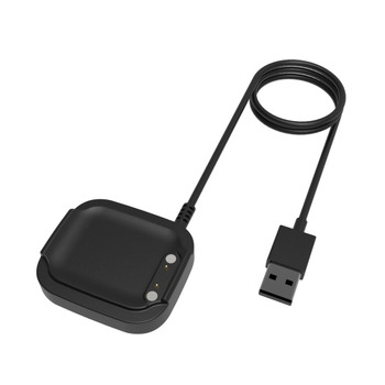 Cosmo Jrtrack punjač za sat – USB-C, magnetično sve-u-jednom brzo punjenje za Jrtrack 5/4/3 (bez kućišta)