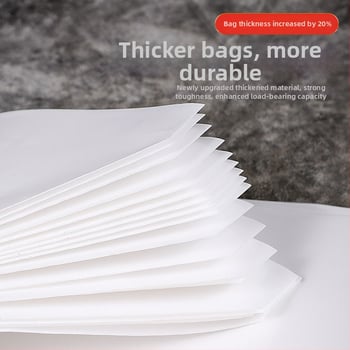 Pungă de etanșare pentru plăci ceramice și ciment, duză triunghiulară, pentru îmbinări exterioare