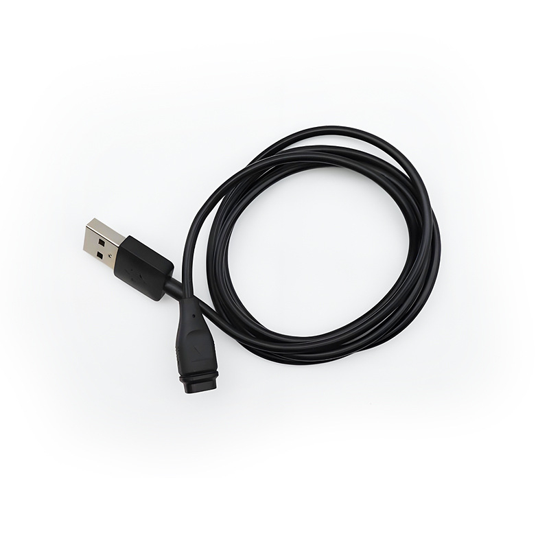 Cabl USB de încărcare pentru COROS Pace3 cu adaptor PACE2, HS-Y029, compatibil cu încărcătoare APEX Pro și Vertix