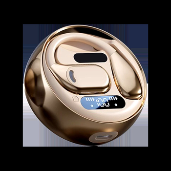 Set de căști de traducere pentru interpretare în timp real – traducere vocală și video, traducere multilingvă, reducere a zgomotului (Bluetooth • distanță wireless 5 m • Android • mod de operare: buton + touchscreen • model M76)