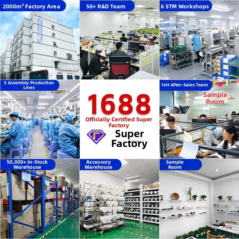 LF-09 Mouse AI cu trei moduri, senzor optic 4000 DPI, ergonomic, 6 butoane USB/Wireless