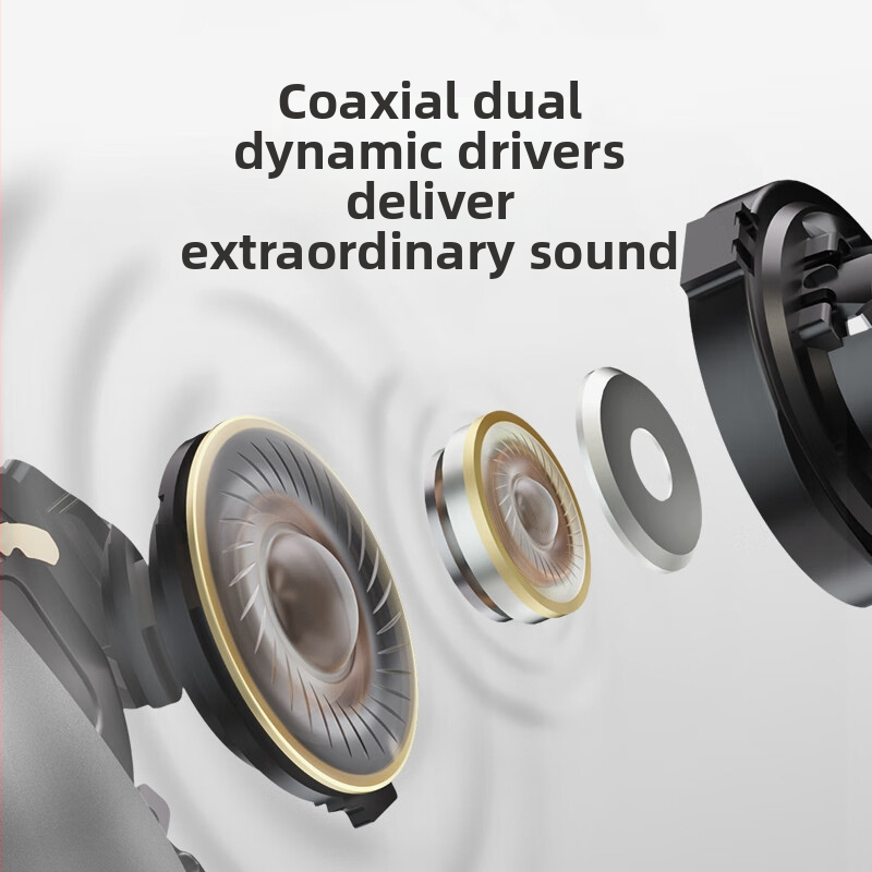 Edifier Lolli Pro5 căști adevărat wireless cu ANC și traducere AI – baterie de 4–8 ore, Bluetooth 6.0, IPX4 rezistente la apă