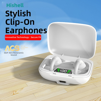 Căști de traducere Bluetooth cu interpretare în timp real, control prin atingere, traducere foto și voce, rază de 10 m, BT600