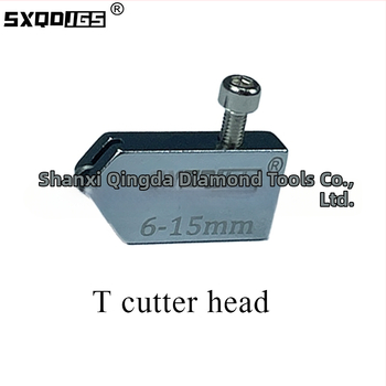 Capă de cuțit în formă de T pentru sticlă și plăci; Brand: sxqdjgs; Mărci private licențiate