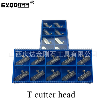 Capă de cuțit în formă de T pentru sticlă și plăci; Brand: sxqdjgs; Mărci private licențiate