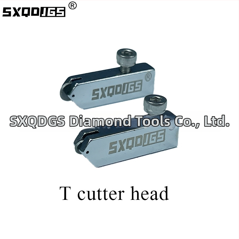 Capă de cuțit în formă de T pentru sticlă și plăci; Brand: sxqdjgs; Mărci private licențiate
