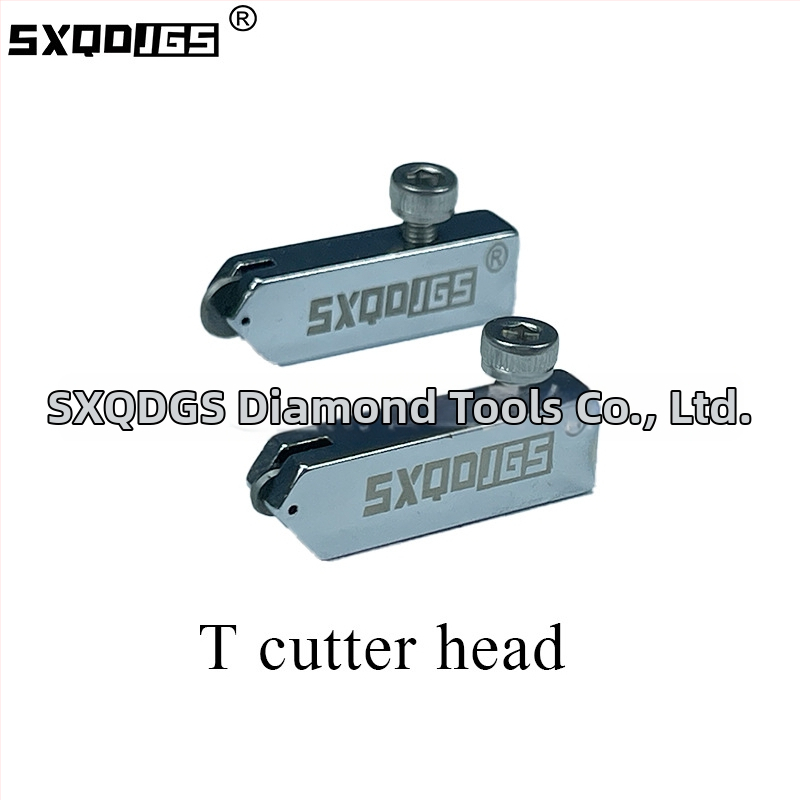 Capă de cuțit în formă de T pentru sticlă și plăci; Brand: sxqdjgs; Mărci private licențiate