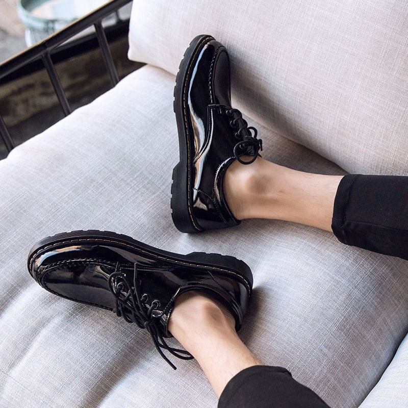 Muške kuharske cipele, PU gornja, gumena potplata, prozračne, otporne na habanje