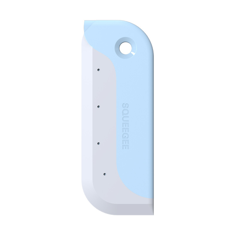 Πλαστικό μονόπλευρο καθαριστικό για γυάλινες επιφάνειες οικιακής χρήσης, χειροκίνητο, συσκευασία 200 τεμάχια