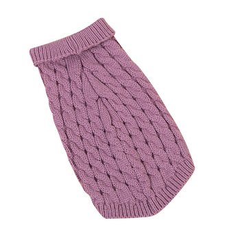 Pseći pulover, poliester, jesen–zima, casual stil, šifra proizvoda Dog01