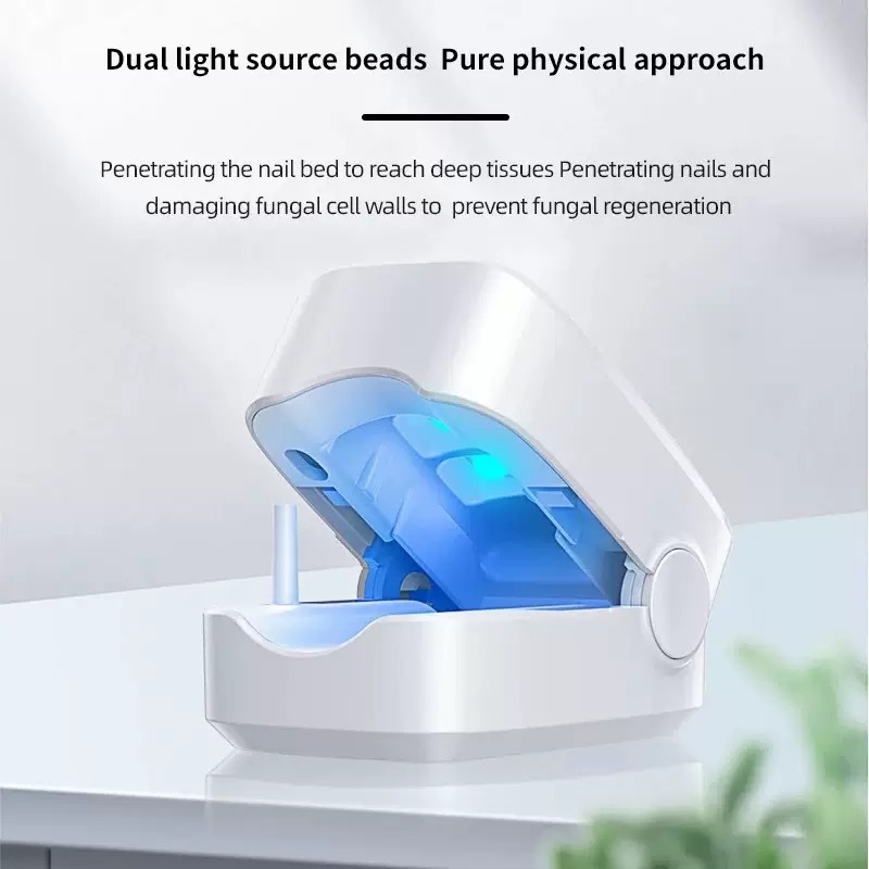 UV körömlámpa, modell Nail lamp, eredet Zhejiang, hazai márka, általános felhasználásra.