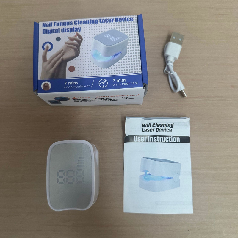 UV körömlámpa, modell Nail lamp, eredet Zhejiang, hazai márka, általános felhasználásra.