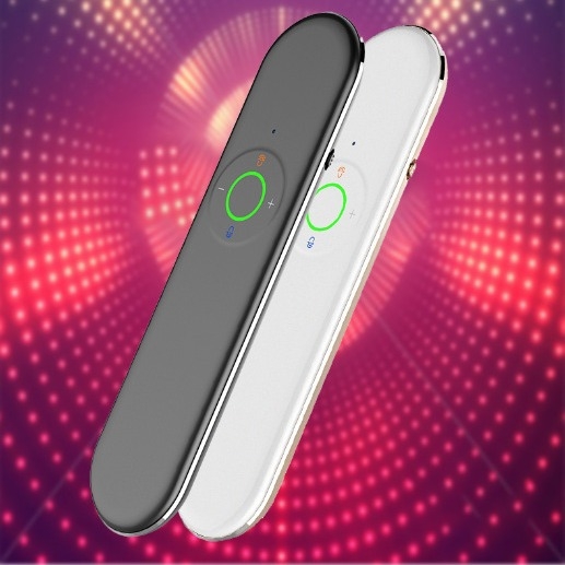 Prenosný prekladač T9S s inteligentným hlasovým prekladom, 40 jazykov, Android OS, dosah bezdrôtového pripojenia 10 m, podpora siete 2,4 GHz