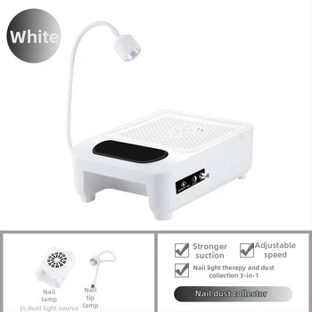 Lampă pentru uscare unghii cu terapie prin lumină, puternică, 3 în 1, Xufo f8-86w, origine Zhejiang, OEM, mărci private licențiate