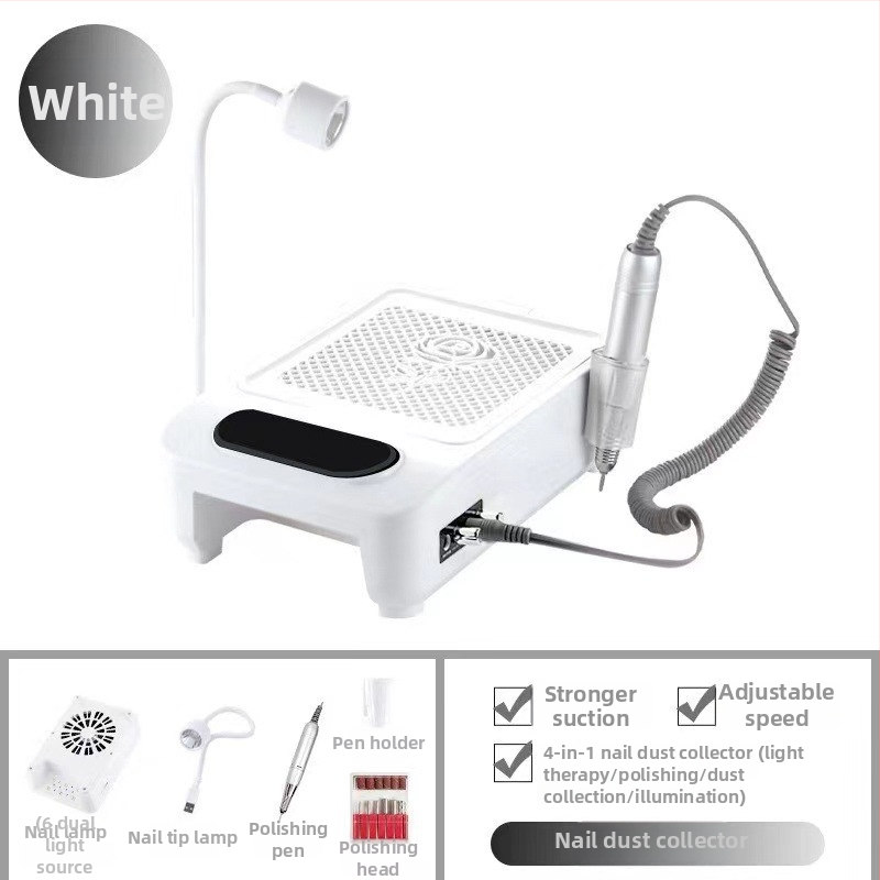 Lampă pentru uscare unghii cu terapie prin lumină, puternică, 3 în 1, Xufo f8-86w, origine Zhejiang, OEM, mărci private licențiate