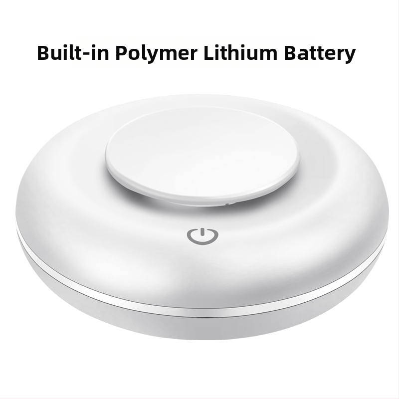 Automobilový čistič vzduchu Air-k — USB napájanie, 1.5W, koncentrácia záporných iónov 288000/cm3, univerzálna kompatibilita