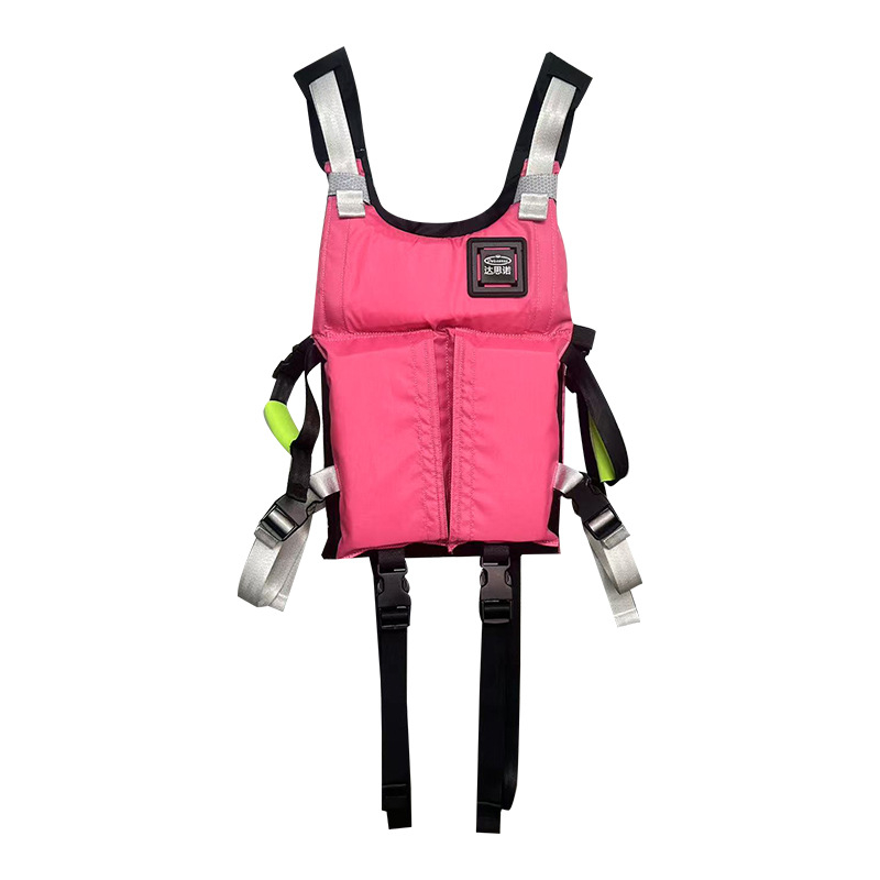 Daiseanuo AG25062 úszó mellény felnőtteknek és gyermekeknek — ideális SUP-ozáshoz, kajakozáshoz, horgászathoz, szörfözéshez és vízisportokhoz