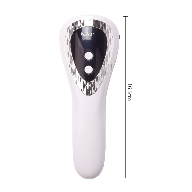 Dimei LCH19S LCD kézi körömlámpa 90 g