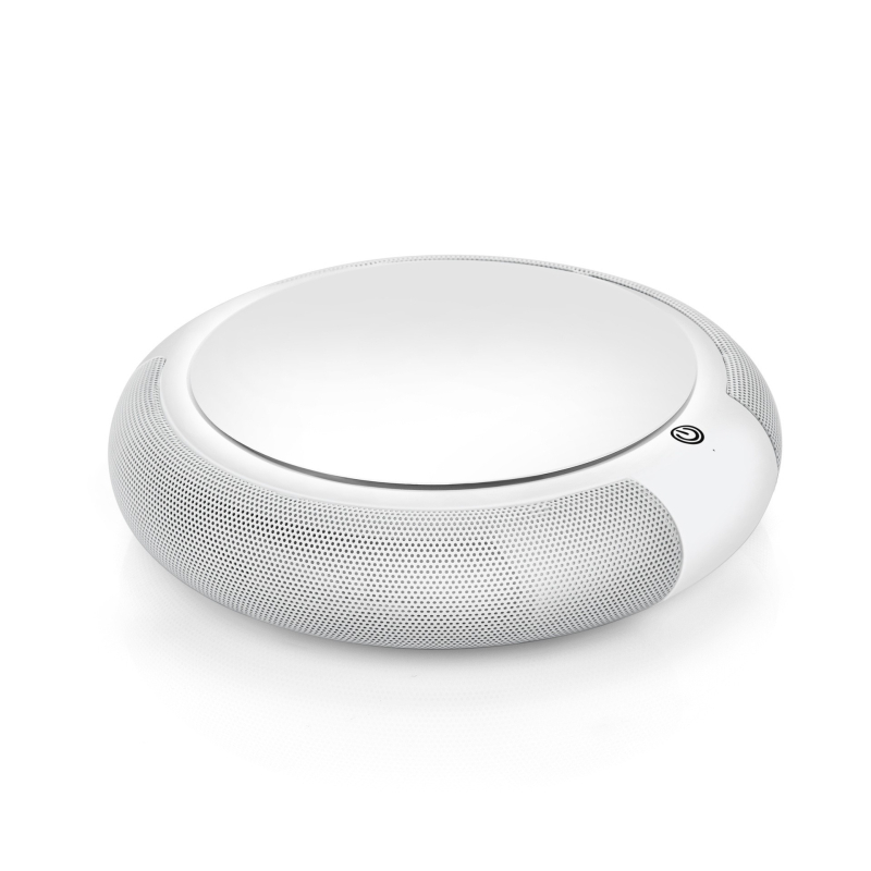 Ηλιακός καθαριστής αέρα αυτοκινήτου CZ-Z2 με 5 εκατομμύρια αρνητικά ιόντα