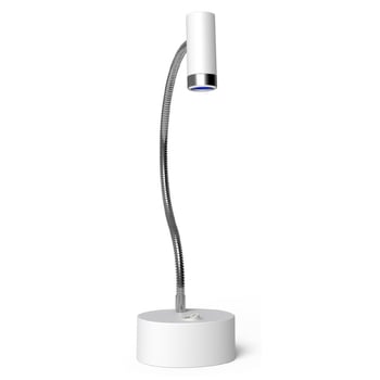 Okos LED körömlámpa érintésérzékelővel | USB újratölthető | gyors száradás | modell BY-NT-3792